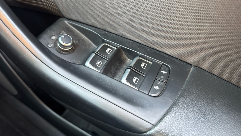 Audi Q3 1.4T FSI Sport 5dr Petrol Estate